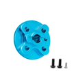 thumbnail image 2 of Caja de cambios de metal 83T con soporte de engranaje 54970 para CC02 CC-02 CC 02 1/10 RC Car Upgrades Parts Access BlueBlack ,BlueBlack, 2 of 5