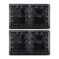 thumbnail image 2 of 12 Cajas De Pegamento Para Ratones Con 4 Trampas C/U, 2 of 9