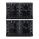 thumbnail image 2 of 12 Cajas De Pegamento Para Ratones Con 4 Trampas C/U, 2 of 9