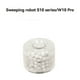 thumbnail image 2 of Módulo de Iones de Plata para Tanque de Agua Al Vacío para S10Pro/S10Plus/S10Pro Plus/W10/W10 Pro Módulo Bacteriostático de Iones de Plata, 2 of 5