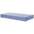 thumbnail image 1 of unbranded Caja Organizadora De Gafas Con Seis Compartimentos Y Cubierta En Tela Oxford Azul, 1 of 8