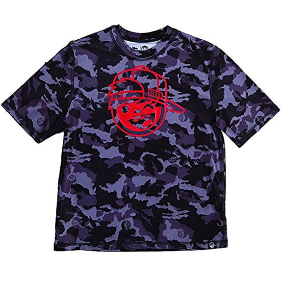 Neff Razer Youth Rashguards