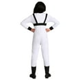 thumbnail image 3 of White Astronaut Costume Girl's, 3 of 9