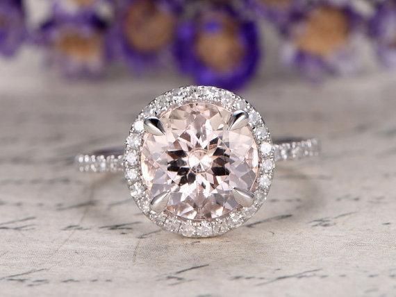 huge diamond engagement rings