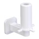thumbnail image 2 of de 3 - Soporte para papel higiénico, , cocina, vertical, sin perforaciones, 2 of 9