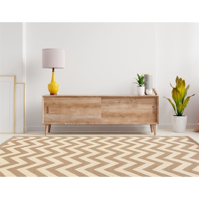 8X10 SILHOUETTE CHEV - FRENCH