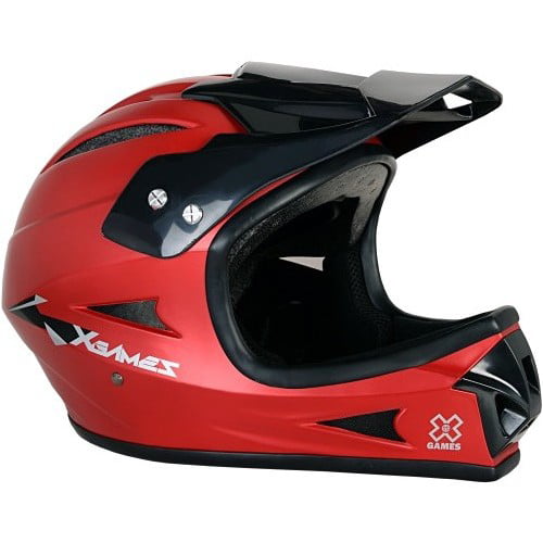 X-Games Multi-Sport Helmet 