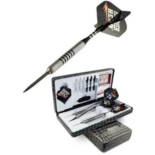 Bottelsen 2442 Hammer Head Original 90 Percent Tungsten 24 Gram