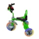 thumbnail image 2 of Triciclo Macilux  Sencillo Verde, 2 of 4