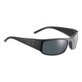 thumbnail image 3 of Gafas de sol Bollé King 10998 Shiny Black Tns Lens, talla única, 3 of 6