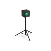 Philips TAX4207 Bluetooth Portable Party Cube Speaker, LED Lighting, 12 Hour
