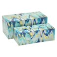 thumbnail image 1 of Plutus Brands PBTH93053 Boîte en Verre - Lot de 2, 1 of 1