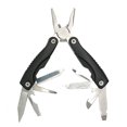 thumbnail image 2 of Pinces Multifonctions Outil de Camping Portable Pince Multifonctionnelle Couteau de Chasse pour Outil à Main Extérieur Rouge, 2 of 6