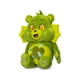 thumbnail image 5 of Peluche Care Bears Criatura de la Laguna Negra Verde Suave para Niñas y Niños, 5 of 6