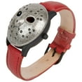 thumbnail image 3 of Friday the 13th Jason Voorhees Mask Flip-Up Watch Face Cover Watch, 3 of 8
