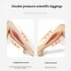 thumbnail image 1 of Masaje de Piernas con Terapia de Luz Roja, Masaje de Compresión de Aire para Pantorrillas con para Aliviar el Dolor, 3 Intensidades, 3 Modos para Relajar los Músculos, A, 1 of 10