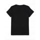 thumbnail image 2 of [Cat Tarot] Fun Cat Tarot Printed T-shirt | Short Sleeve Round Neck Summer Spring Casual Top for Women, Cat Queen Tarot, Witch Cat Lady, Gift for Cat Mom, for Halloween, 2 of 6