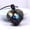 E, variant on Labradorite Dragon Heart Pendant Healing Protection Women Men Crystal Necklace-F