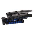 thumbnail image 2 of Ergonomic DSLR Shoulder Rig Stabilizer for Steady Shooting - Anti-Fatigue Camera Support Bracket with Adjustable Angles, Multi-Interface Compatibility for Video Light/LCD Monitor, Lightweight 2.2lb, 2 of 6