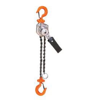 American Power Pull 602 1/4" Ton Chain Puller