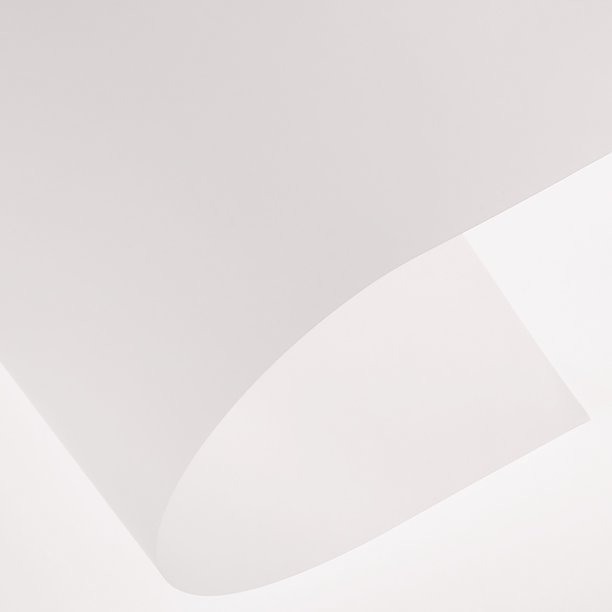 Canson Sketching and Tracing Paper Roll, White, 12" x 20 yds.