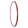 thumbnail image 1 of Rin bicicleta R700 x36H aluminio aero rojo rojo M, 1 of 4