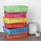 thumbnail image 4 of Teacher Tray, Plastic Classroom Paper Organizer, Turn-in Tray Classroom, Classroom Paper Tray, Home, 4 of 5