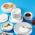 thumbnail image 2 of Corelle® Classic City Block Bowl, 2 of 2