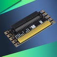 thumbnail image 1 of Placa de expansión de interfaz ANGGREK para micro:bit Kit de bits Conector de borde, 1 of 8
