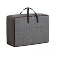 thumbnail image 1 of 3xManta Organizador De Ropa Cubos De Almacenamiento Plegables Para Ropa Suéter Dormitorio M, 1 of 8