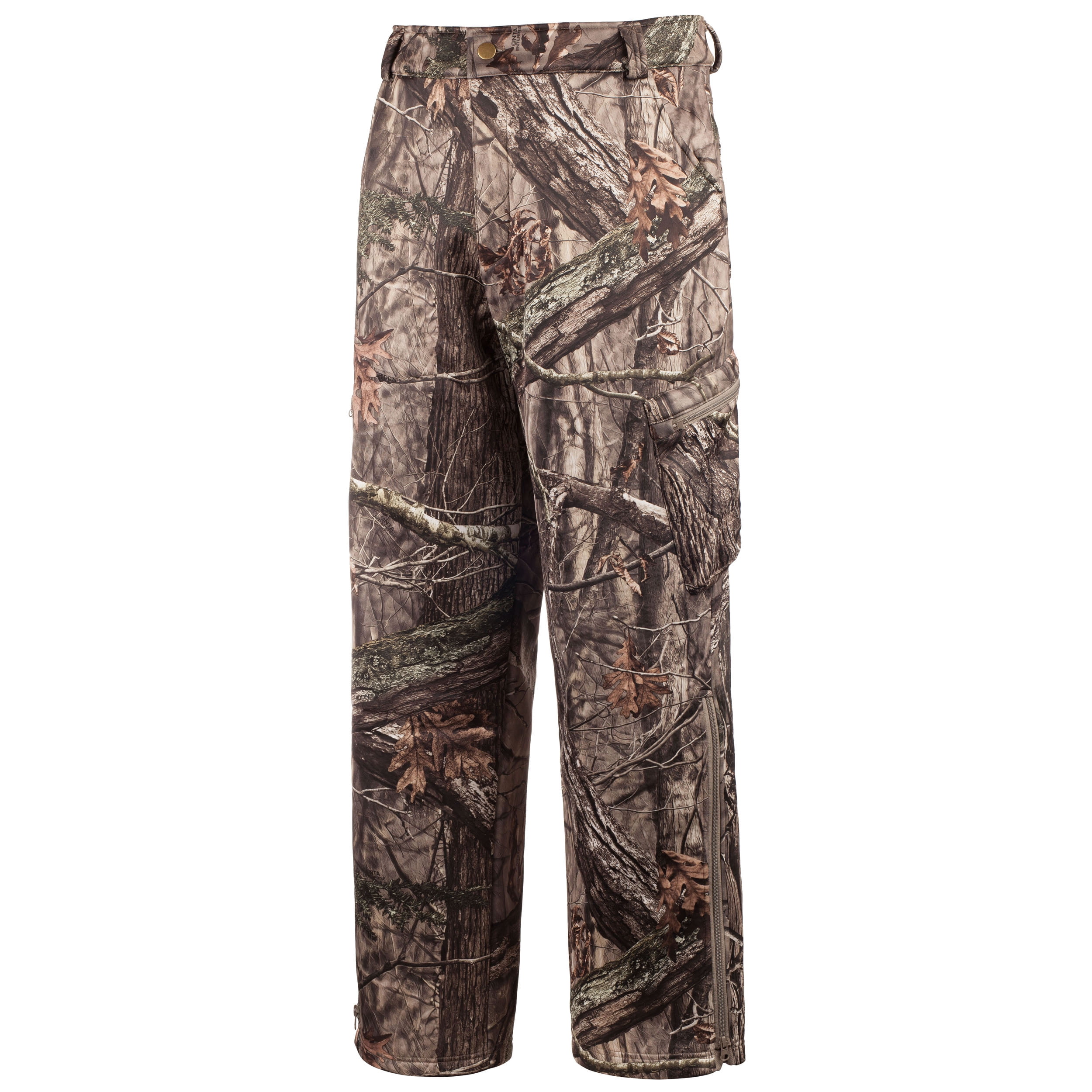 BANDED White River Wader Pants - Uninsulated, Camo, 3X Large : :  Clothing, Shoes & Accessories