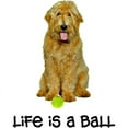 thumbnail image 2 of CafePress - Goldendoodle Life Mug - 11 oz Ceramic Mug - Novelty Coffee Tea Cup, 2 of 3
