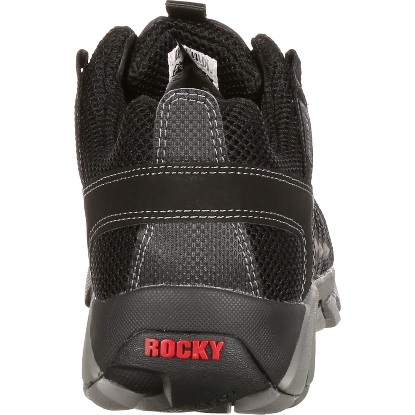 NEW Rocky TrailBlade Composite Toe Waterproof Athletic Work Safety Shoes T375 Rocky Men main image 4