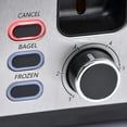 thumbnail image 2 of Disney Mickey and Pluto 2-Slice Toaster, Yellow, DSC-23, 2 of 6