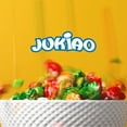 thumbnail image 4 of Jukiao Popcorn Colors 1.8 Oz Bag With Coconut Oil and Non-GMO Corn, 4 of 6