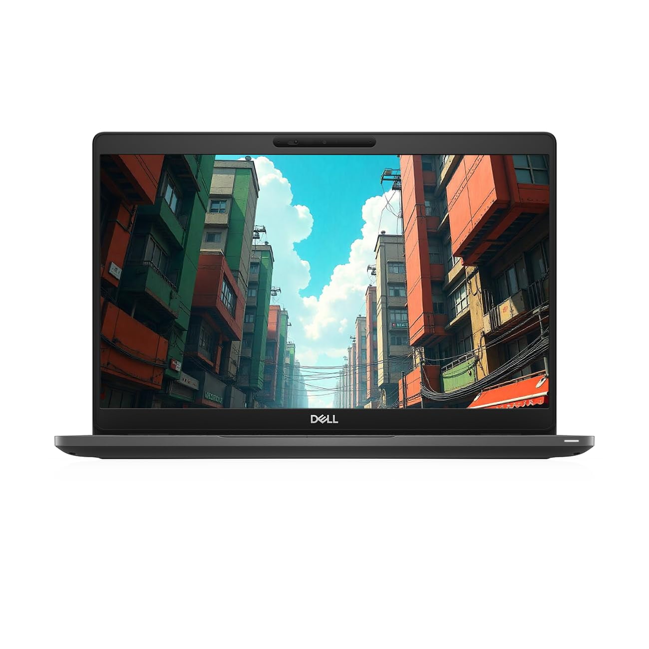 Dell Latitude 5300