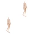 thumbnail image 2 of Ounissouiy Nude Doll Large Bust Female Body Doll Ball-Jointed Accessory Parts Tipo 2 40 cm 2Conjunto, 2 of 6