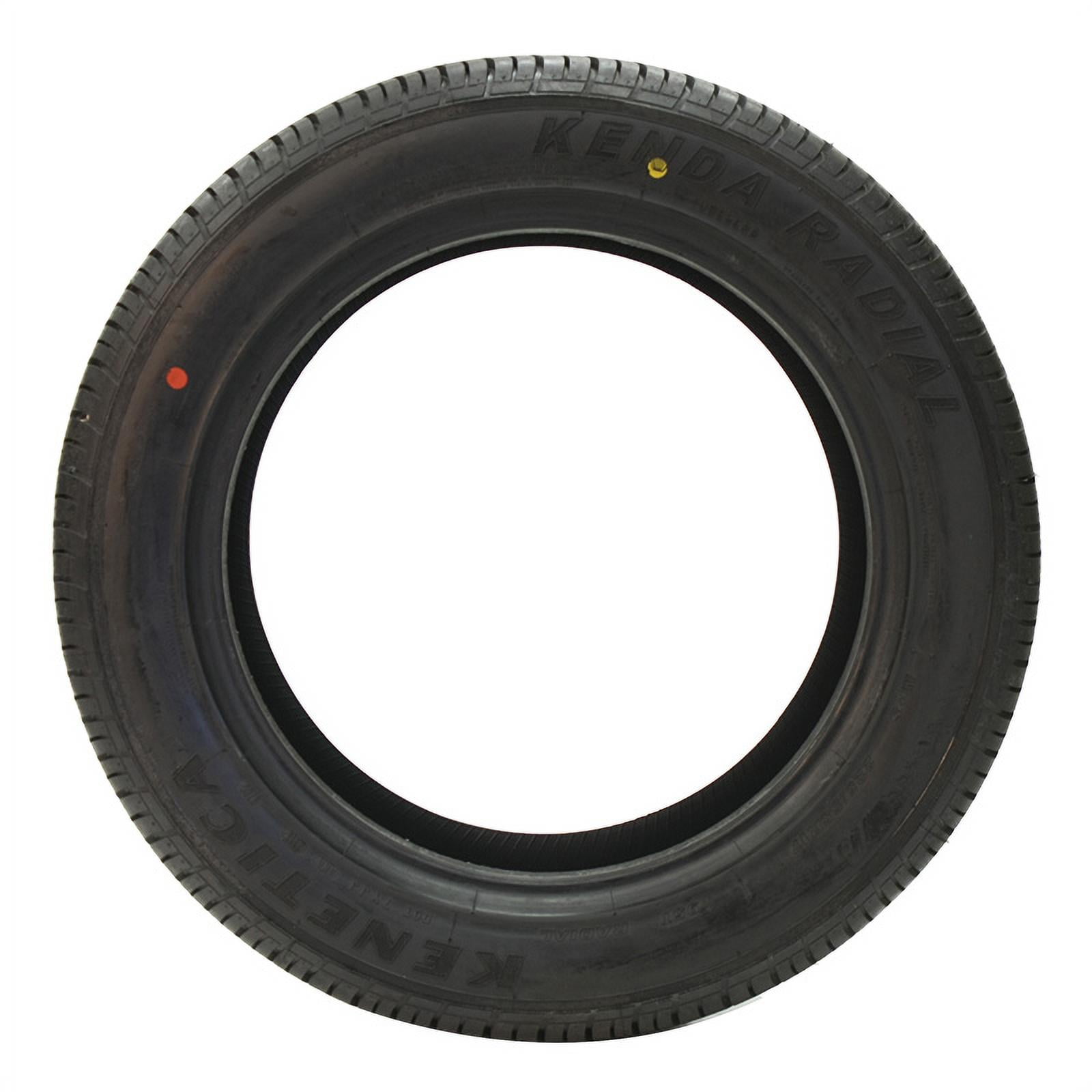 Kenda Kenetica KR17 215/65R17 99H Tire