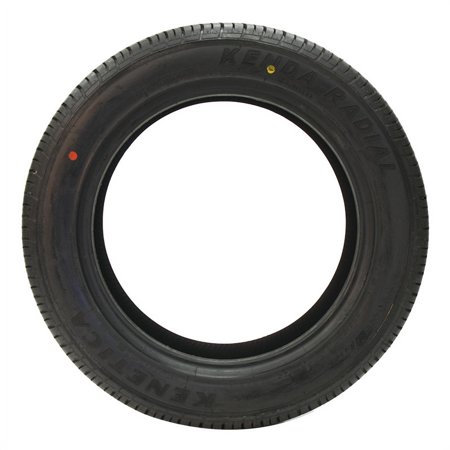 Kenda Kenetica KR17 235/75R15 105S Tire Sansujyuku sansujyuku.com