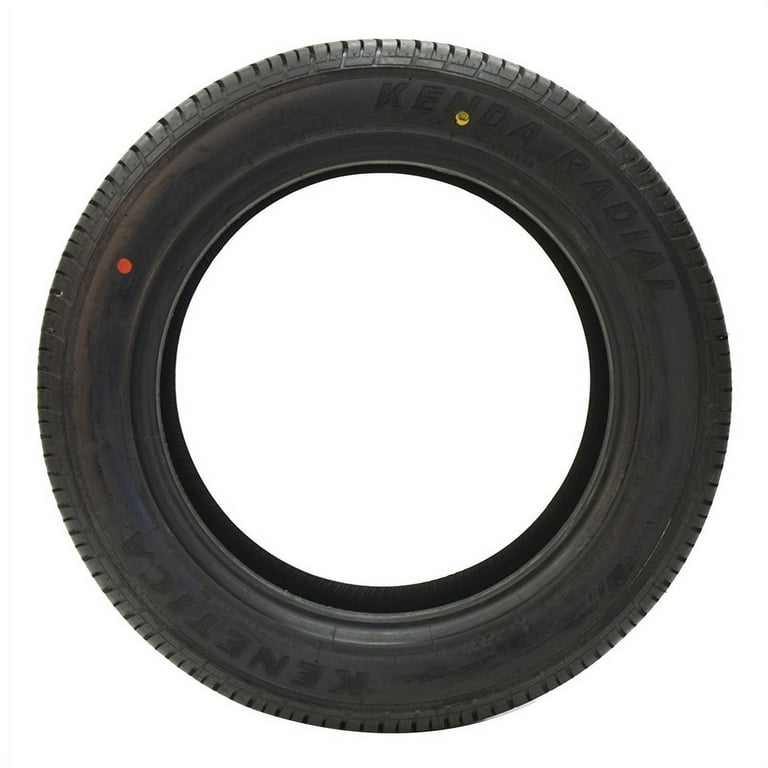 Kenda Kenetica KR17 235/75R15 105S Tire - Walmart.com