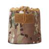 thumbnail image 1 of Bolsa de recuperación plegable Molle resistente al agua para caza (camuflaje CP) Likrtyny Deportes al aire libre Salida diaria Juego de fiesta, 1 of 8