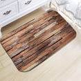 thumbnail image 2 of 3D Non-slip Kitchen Large Floor Mats Rug Door Runner Hallway Room Soft Carpet, 2 of 9