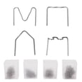 thumbnail image 3 of Handy Plastics Welders Garage Tools Hot Staplers Machine Staple PVC Repairing Machine Car Bumpers Repairing Stapler Welding Tool, 3 of 5