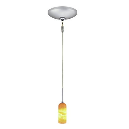 Jesco Lighting Russ 1-Light Mini Pendant
