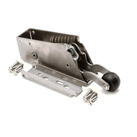 Kason 11095000093 Door Closer Concealed Mount Ss