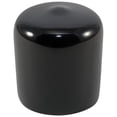thumbnail image 1 of 1375-16 Series 1.375 in. Flexible Round Vinyl Cap, 1 of 1