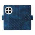 thumbnail image 4 of Funda GANGXUN para OnePlus 13 con diseño acolchado elegante, cuero PU, protección total y ajuste preciso, 4 of 5