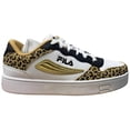 thumbnail image 1 of Tenis Fila MGX-100 Wild para Mujer 5CM01863-115 blanco 25, 1 of 4