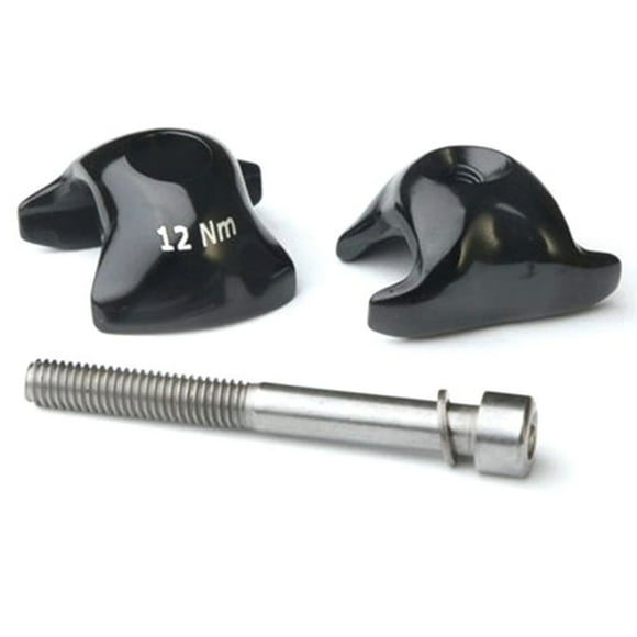 RITCHEY V23P068 Figue Yagra Carbone 1 Volt (7 x 9.6) pour 1 Volt
