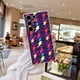 thumbnail image 1 of Elegantemente seguro: funda para teléfono de doble capa con estampado gráfico para iPhone 15 Pro Max 14 13 12 Pro 11, 1 of 4